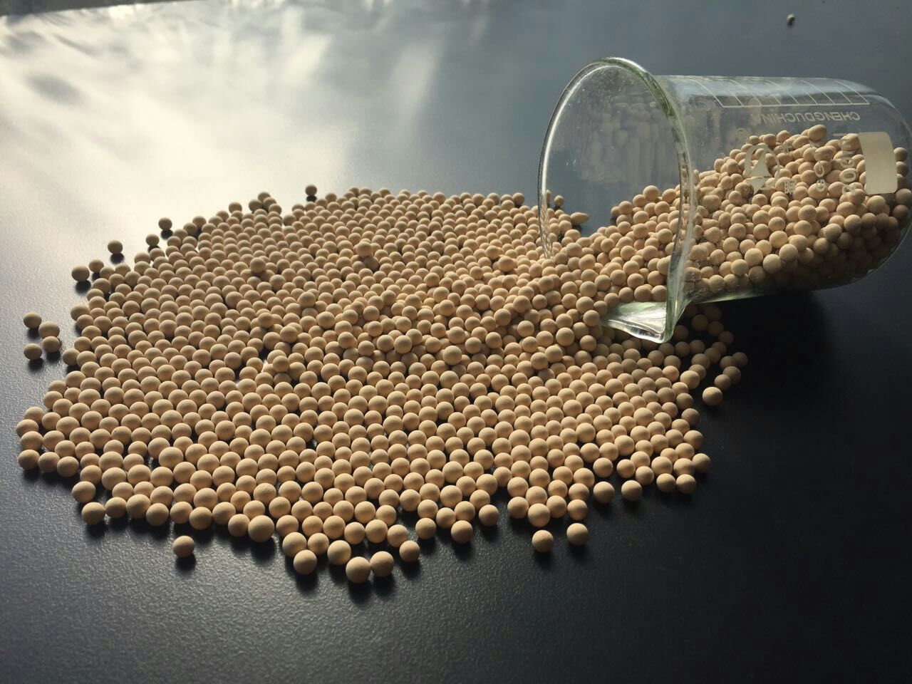 Molecular Sieve 4A for Package Industry